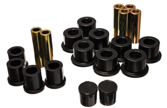 52118G Energy Suspension (52118G)