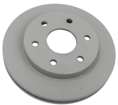 177-863 ACDelco (ROTOR,FRT BRK ORIGINAL EQUIP)