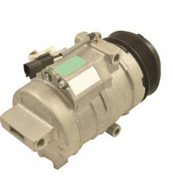 BT4Z19703A Motorcraft (COMPRESSOR ASY)