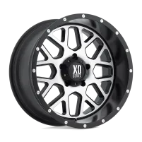 XD Wheels XD82089068512N