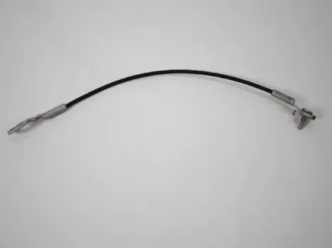 68054864AD Mopar (CABLE, TAILGATE)