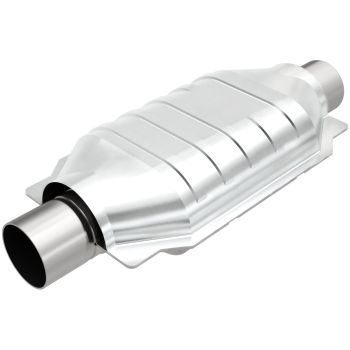 445009 Magnaflow (Universal Catalytic Converter 3