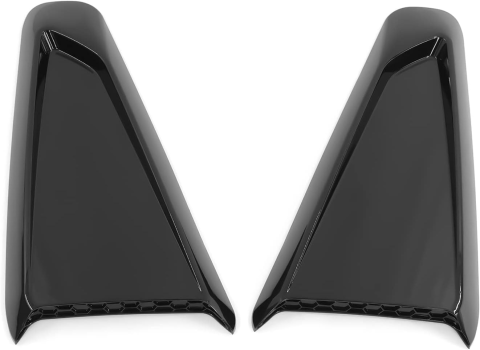 WM142085 Wmax (Side Air Intakes to be Painted)