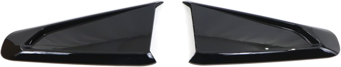 WM142085 Wmax (Side Air Intakes to be Painted)