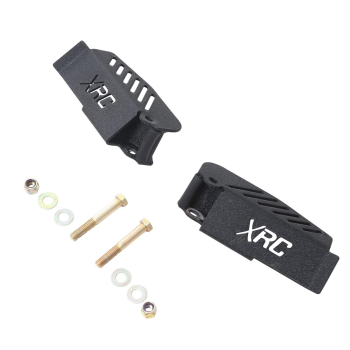 7619 Smittybilt (FOOT PEGS SMITTYBILT XRC)