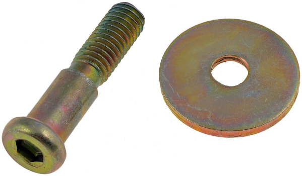 38428 Dorman (Door Striker Bolt Kit - 7/16 In.-14)