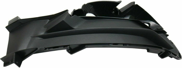 WM992520 Wmax (Bumper grille without Hole for Foglamps)