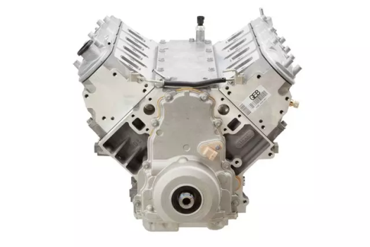 19303238 GM (ENGINE ASM,GASOLINE)