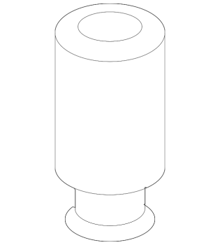 15938306 GM (SPRING,RR AIR)