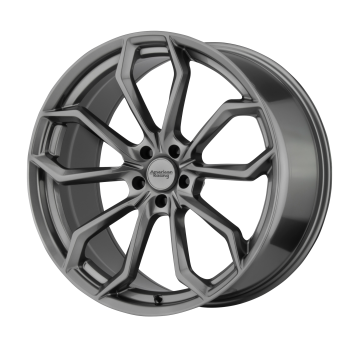 AR93220512945 American Racing (AR932 20X10.5 5X4.5 GRAPHITE 45MM)