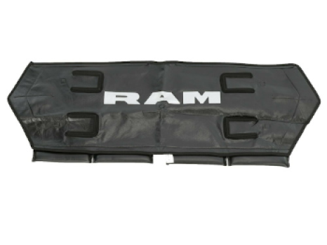 82216061AB Mopar (Cold Weather Front End Cover with 