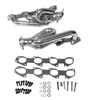 40140 BBK Performance (2009-2018 DODGE RAM TRUCK 5.7L 1500 1-3/4 SHORTY HEADERS (CERAMIC))