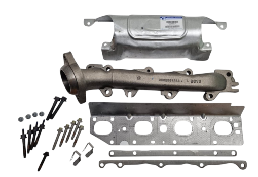 68591572AB Mopar (Header right)