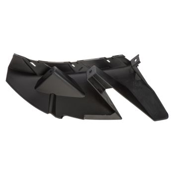 68104945AE Mopar (BRACKET FRT FASCIA SUPPORT LH)
