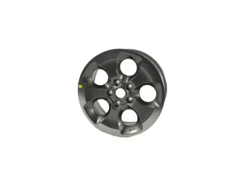 1XA511D6AA Mopar (WHEEL JEEP WRANGLER RUBICON 18 USED)