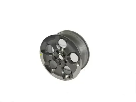 1XA511D6AA Mopar (WHEEL JEEP WRANGLER RUBICON 18 USED)