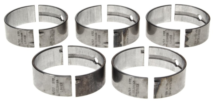 MS2299A Mahle (CRANKSHAFT MAIN BEARING)