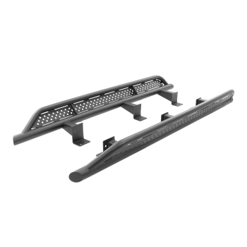 FS4506T Go Rhino (Frame Mounted Steel Sliders)