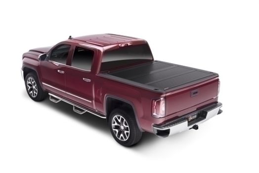 1126203RB BAK Industries (FiberMax 12+ RamBox 6'4