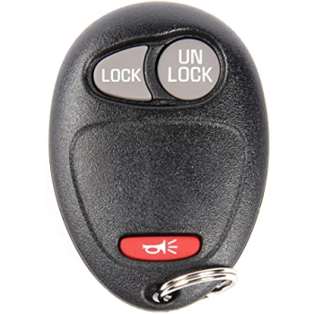 10335583 GM (KEYLESS ENTRY REMOTE)
