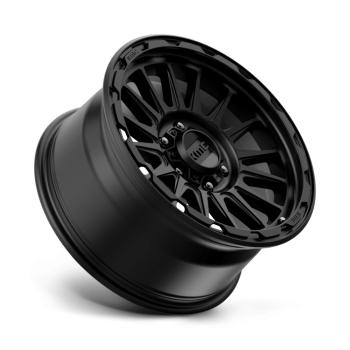 KM54289064718 KMC Wheels (KM542 18X9 6X4.5 S-BLK 18MM)