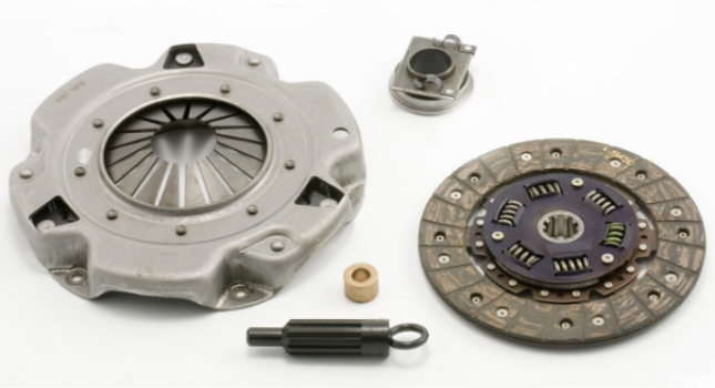 01001 Luk (CLUTCH REPAIR KIT)