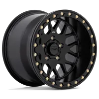 KMC Wheels KS23551012700
