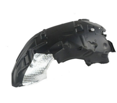 68270815AD Mopar (SHIELD, SPLASH)