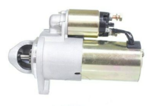 68100338AA Mopar (STARTER MOTOR)