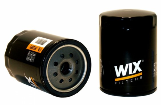 51061 Wix (OIL FILTER)
