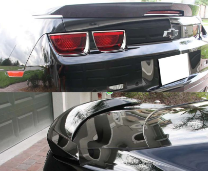 WM677848 Wmax (Rear Spoiler ZL1 Style w/ Third Stop)