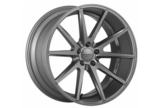 8070 Cervinis (2015-2017 Mustang Vossen VFS1 Vredestein Wheel and Tire Package)