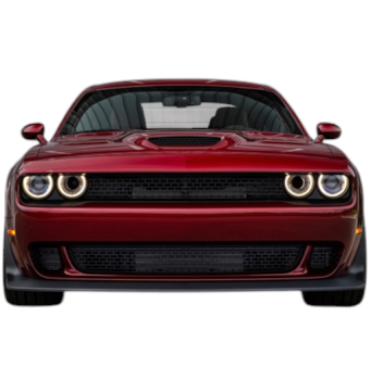WM677872 Wmax (Kit conversione anteriore Hellcat Style (2015-2022))