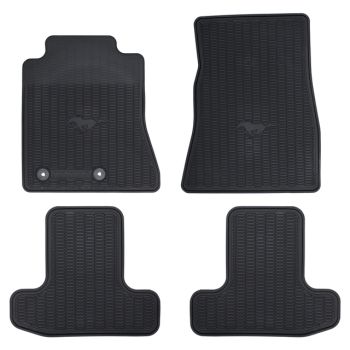 FR3Z6313300BA Ford (Kit Floor Contour Mat)