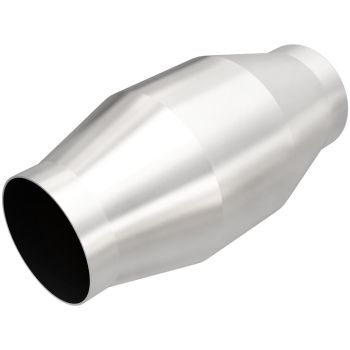 60010 Magnaflow (CONV UNIV 3.50