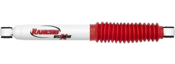 RS55198 Rancho (RS5000X SERIES SHOCK)