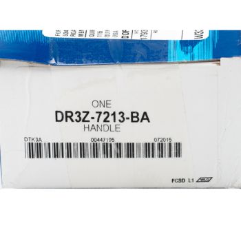 DR3Z7213BA Ford (Leva selettore marce)