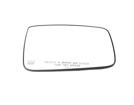 WM810110 Wmax (Vetro specchietto retrovisore riscaldato lato passeggero)
