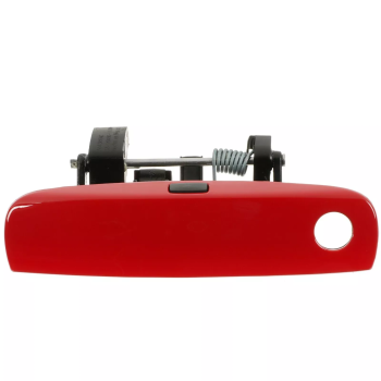 1MZ85ZR3AM Mopar (Front Left Exterior Door Handle TorRed)