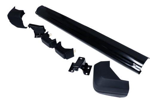 55026257K Crown Auto (BUMPER KIT, REAR)