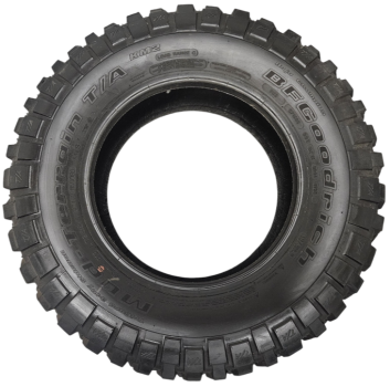 15496 BFGoodrich (BFGOODRICH MUD-TERRAIN T/A KM2 255/75R17)
