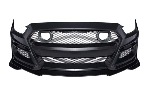 WM677825 Wmax (Frontstoßstange Kit GT500 Style)