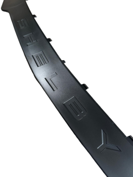 WM677825 Wmax (Frontstoßstange Kit GT500 Style)