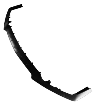 WM677825 Wmax (Frontstoßstange Kit GT500 Style)