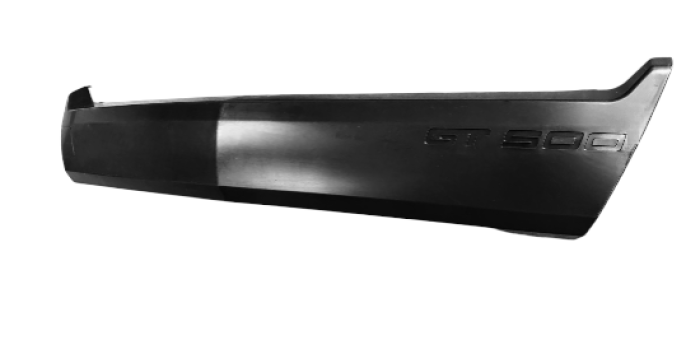 WM677825 Wmax (Frontstoßstange Kit GT500 Style)