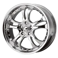 American Racing AR6836791