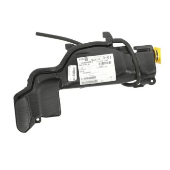 68050749AA Mopar (BOTTLE, COOLANT RECOVERY)