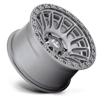 D8331785G460 Fuel (Wheel Fuel D833 Cycle 17X8.5 5X120 34mm Platinum)