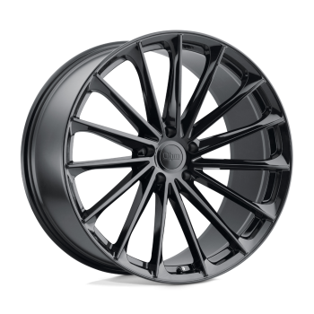 2090PTN305114B71 Ohm wheels (OMPTN 20X9 5X4.5 G-BLK 30MM)