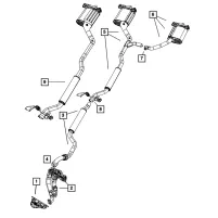 Mopar 4721556AE